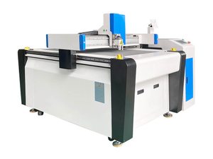 Reklame KT Board Film Vinyl Stickers Digital sk&aelig;remaskine