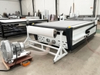 স্বয়ংক্রিয় চামড়া CNC কাটা কাটার মেশিন