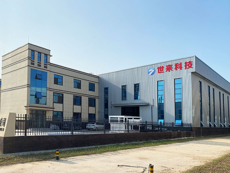 Tecnologia Jinan Shilai