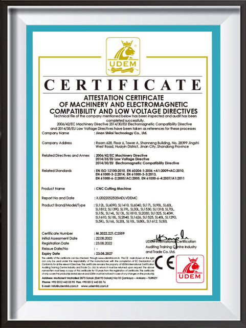 Certifikat