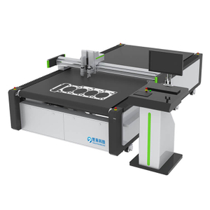 SL1625FGD қос басты тығыздағышты кесетін машина