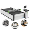 ម៉ាស៊ីនកាត់ Foam SL1625FF EPE
