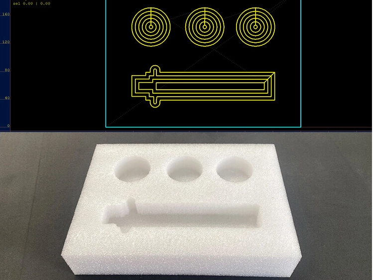 ফোম কাটিং মেশিন নিরাপত্তা নির্দেশিকা: অপারেটর নিরাপত্তা এবং দক্ষতা নিশ্চিত করা
