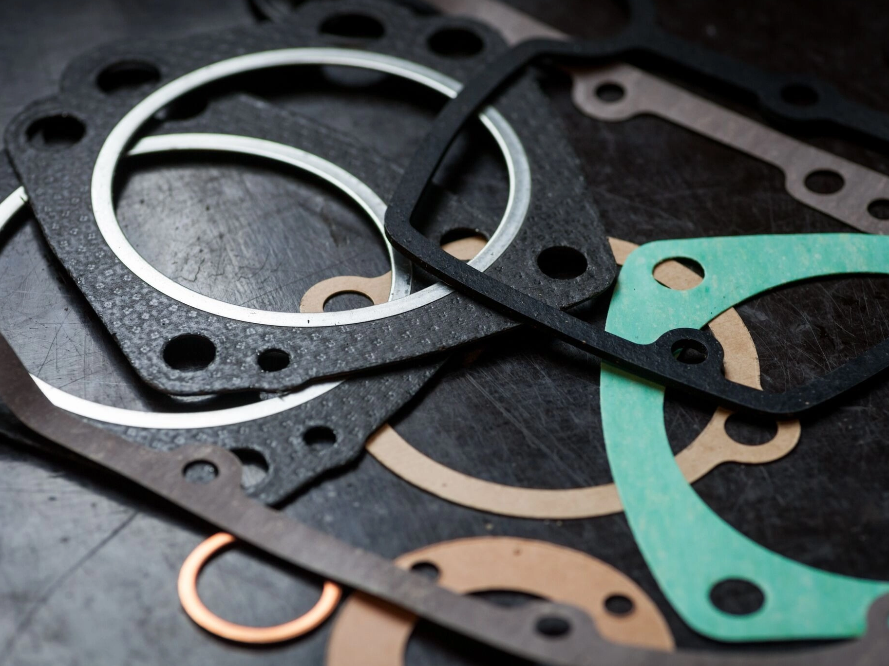 نحوه انتخاب بهترین دستگاه برش واشر CNC برای حداکثر ROI: راهنمای کامل خریدار برای کنترل هزینه