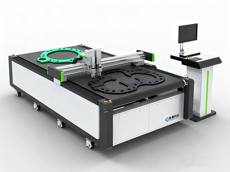 Graphite, PTFE, Rubber: Ko te Aratohu Mahinga mo te tapahi i nga rawa mo te wa tuatahi