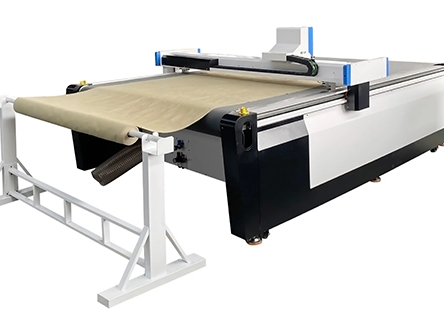 সেরা সিএনসি লেদার কাটিং মেশিনগুলি কীভাবে চয়ন করবেন: একটি সম্পূর্ণ কেনার গাইড