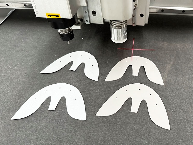 Арьс ширний шилдэг автомат CNC зүсэх машин