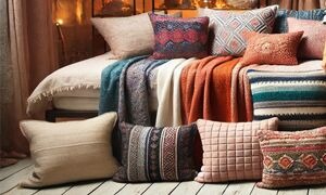  Home Textile ວິທີແກ້ໄຂເຄື່ອງຕັດ CNC 