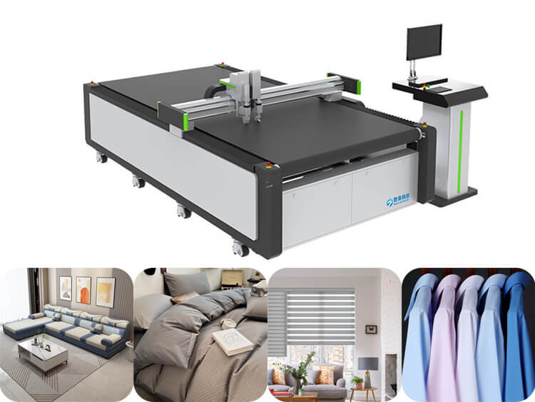 Quam Digital Secans Machinae Revolutionizing Apparel & rhoncus Industry?