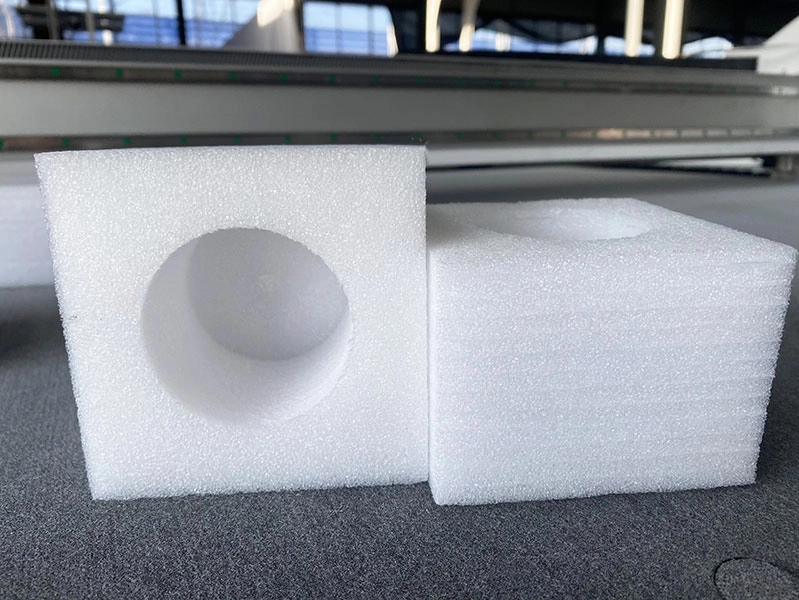 فوم کٹنگ مشین مارکیٹ تجزیہ: 2026 میں نمایاں ہونے کی حکمت عملی