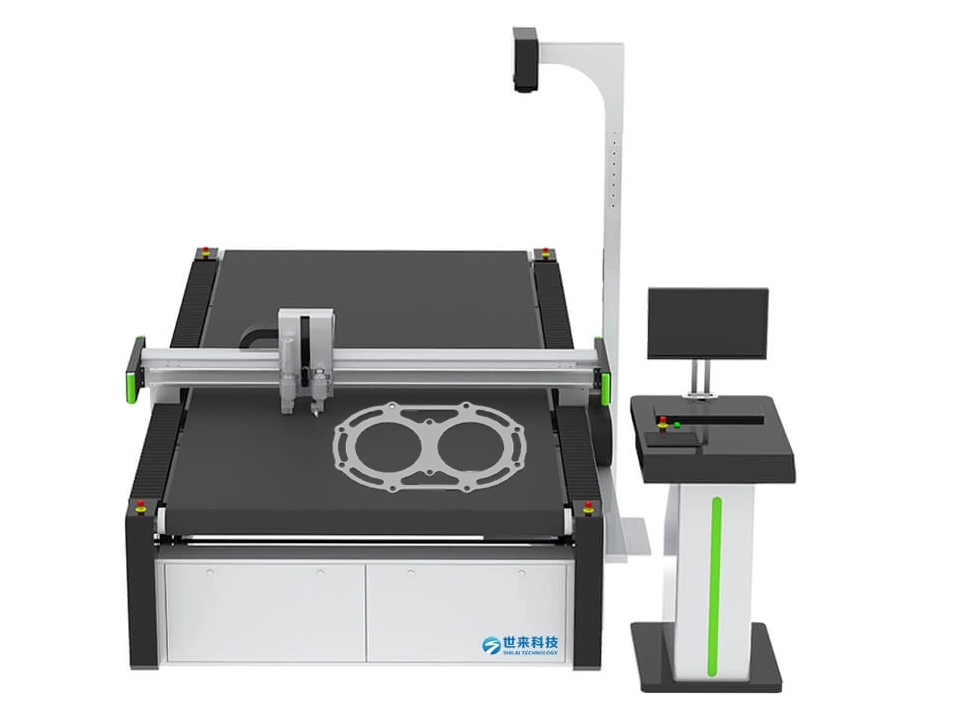 Jak wybrać najlepsze praktyki konserwacji maszyn do cięcia uszczelek CNC: kompletny przewodnik po pielęgnacji Wprowadzenie