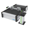 CNC XPS көбік кесетін машина SL1610FF оқшаулау кескіш