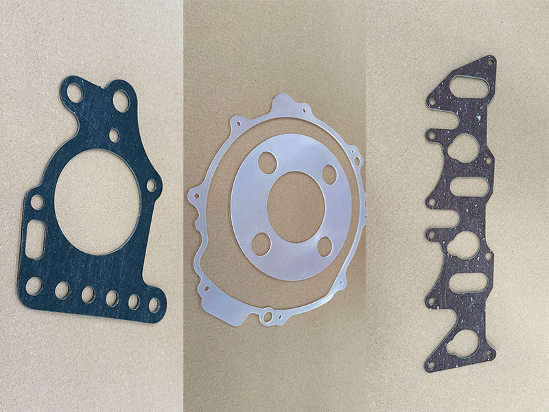 Дигитална ЦНЦ машина за сечење заптивки