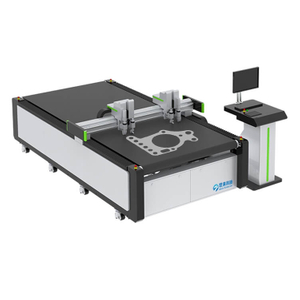 СЛ1610ФГ ПТФЕ машина за сечење заптивки