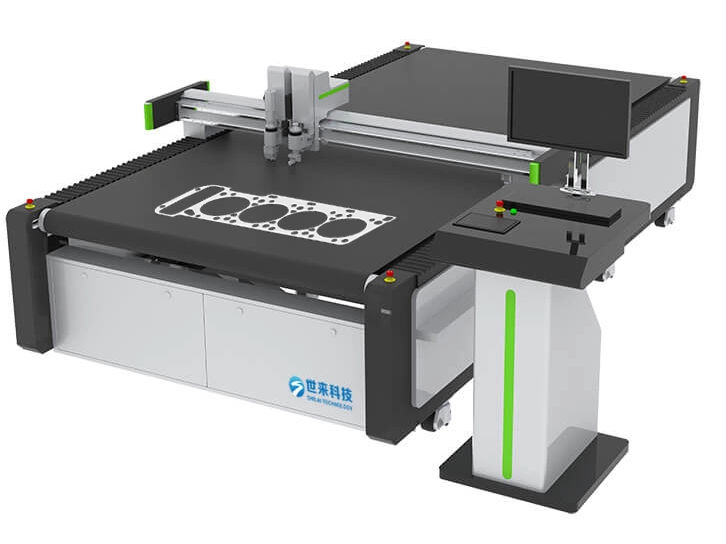 Hoe om die beste CNC-pakkingsnymasjienresultate te kies: 'n Volledige kopersgids en gevallestudies