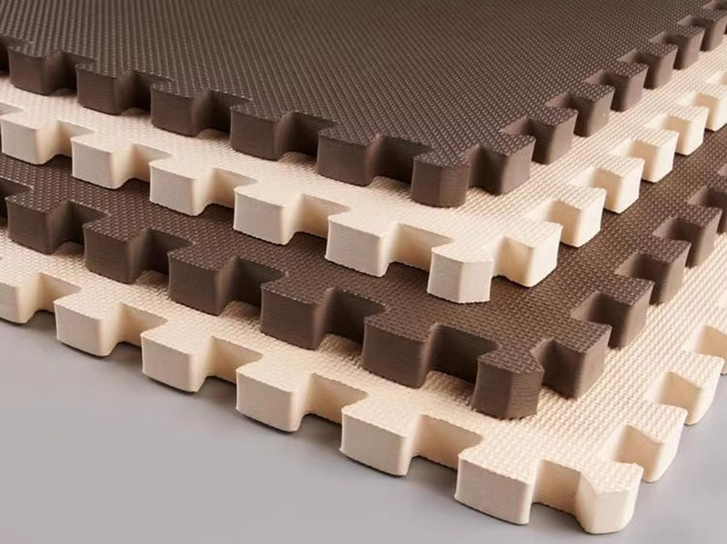 ヨガマット切断機 | CNC発泡ボード切断機