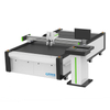 ម៉ាស៊ីនកាត់ Foam EPS ឌីជីថល SL1390FF Styrofoam Cutter