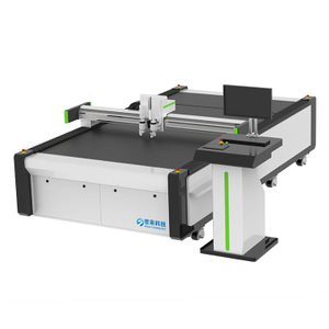 ម៉ាស៊ីនកាត់ Foam EPS ឌីជីថល SL1390FF Styrofoam Cutter