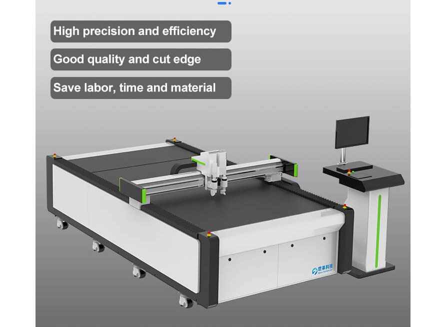 Analisis Ekonomi Mesin Pemotong Busa: Memaksimalkan ROI & Pengendalian Biaya