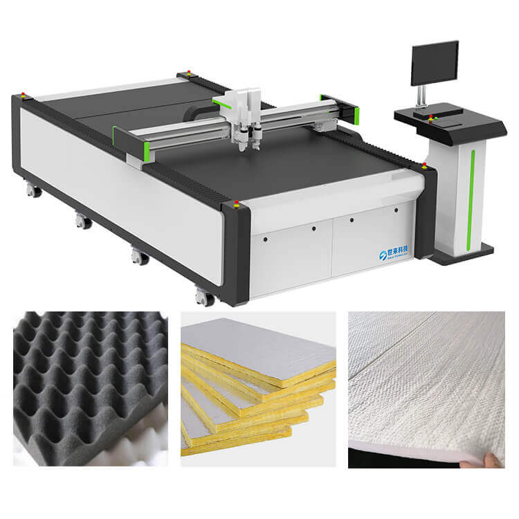 Хөөс хайчлах машины зах зээлийн чиг хандлага ба ирээдүйн хөгжил: Аж үйлдвэрийн боломжуудыг ашиглах