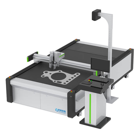 SL1610CG řezačka těsněn&iacute; s automatick&yacute;m pod&aacute;v&aacute;n&iacute;m