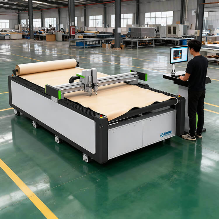 Come mantenere la macchina per il taglio della pelle per ottenere le migliori prestazioni: una guida completa all'assistenza