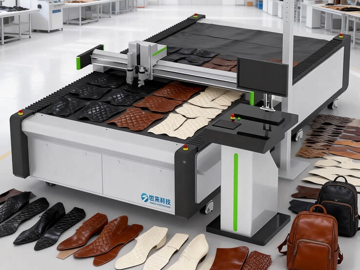 Analiza ROI maszyny do cięcia sk&oacute;ry: uzasadnienie ekonomiczne automatyzacji