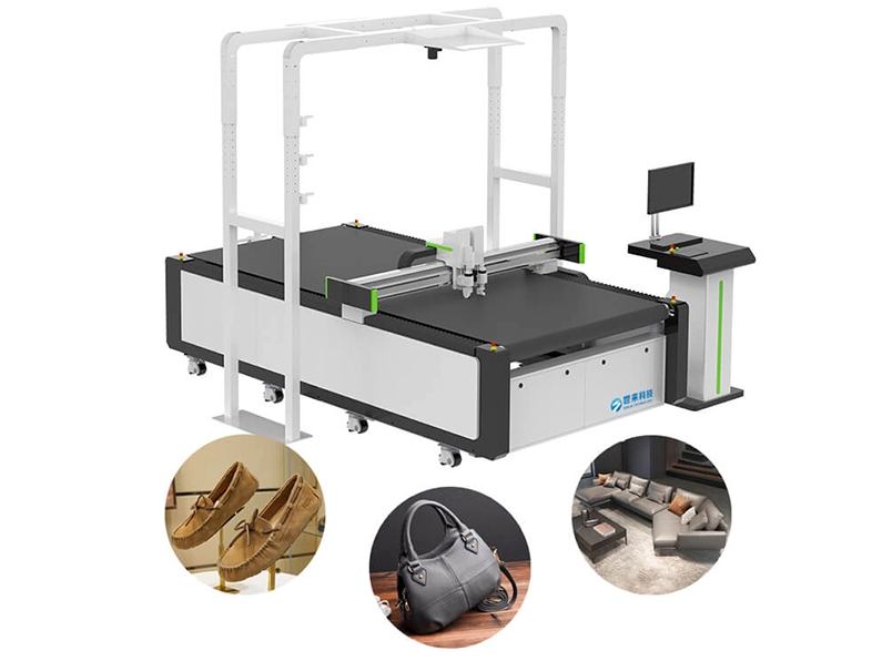 Jak wybrać najlepszą maszynę do cięcia sk&oacute;ry pod kątem wydajności: kompletny przewodnik dla kupujących