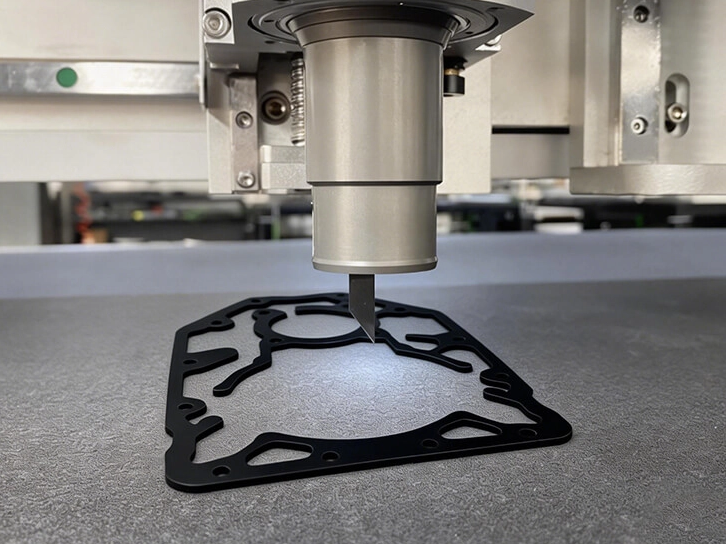 راهنمای تعمیر و نگهداری نهایی برای دستگاه برش واشر CNC شما: افزایش طول عمر و دقت