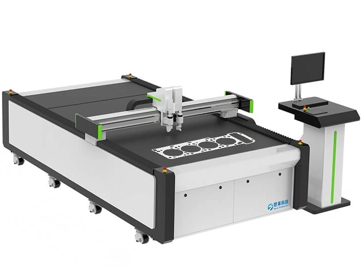 ข้อเสนอแนะและการปรับปรุงของลูกค้า: ยกระดับคุณภาพการตัดปะเก็น CNC